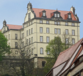 Schloss Sonnenstein
